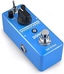 Donner compressor pedal for sale  Delivered anywhere in USA 