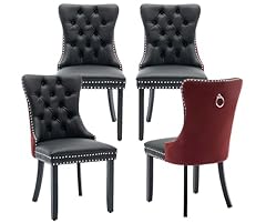 Lktart dining chairs for sale  Delivered anywhere in USA 