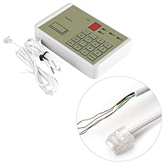 Telephone dialer 12v for sale  Delivered anywhere in USA 