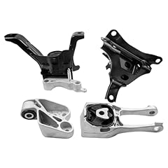 4pcs engine motor for sale  Delivered anywhere in USA 