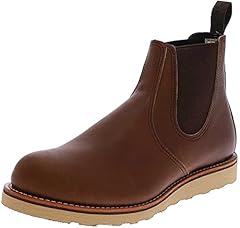 Red wing mens for sale  Delivered anywhere in USA 