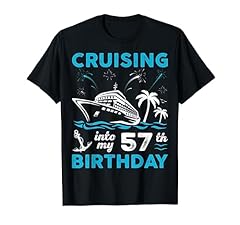 Anniversaire croisière croisi d'occasion  Livré partout en France
