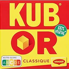 Maggi kub classique d'occasion  Livré partout en France