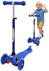 Chromewheels scooter kids for sale  Delivered anywhere in USA 