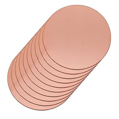 Uxney copper round for sale  Delivered anywhere in USA 