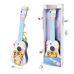 Chitarra per bambini usato  Spedito ovunque in Italia 