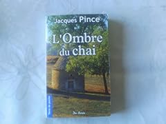 Ombre chai d'occasion  Livré partout en Belgiqu