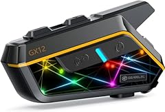 Gearelec cuffie bluetooth usato  Spedito ovunque in Italia 
