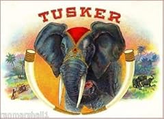Magnet tusker elephant for sale  Delivered anywhere in USA 