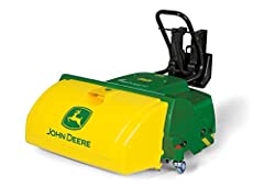 Rolly toys rollysweeper for sale  Delivered anywhere in Ireland