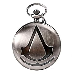Pocket watch assassin for sale  Delivered anywhere in UK