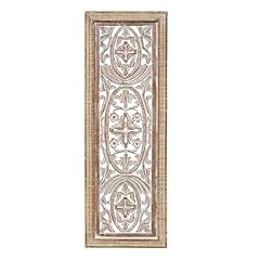 Benzara bm01908 rectangular for sale  Delivered anywhere in USA 