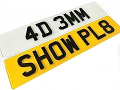 Pair 3mm laser for sale  Delivered anywhere in UK