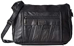 Lorenz leather handbag for sale  Delivered anywhere in UK
