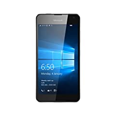 Microsoft lumia 650 for sale  Delivered anywhere in UK