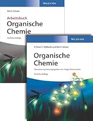Rganische chemie deluxe gebraucht kaufen  Wird an jeden Ort in Deutschland