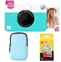 Kodak printomatic pacchetto usato  Spedito ovunque in Italia 