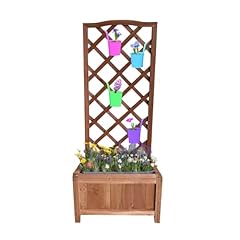 Large wooden garden for sale  Delivered anywhere in UK