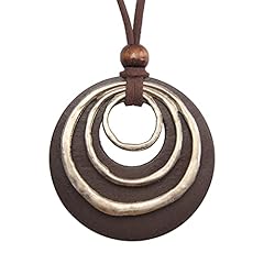 Gelconnie long necklaces for sale  Delivered anywhere in USA 