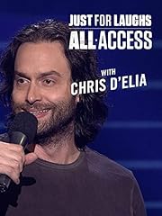 Laughs access chris for sale  Delivered anywhere in USA 