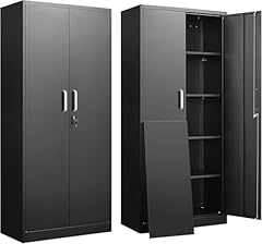 Guizeeopo metal storage for sale  Delivered anywhere in USA 