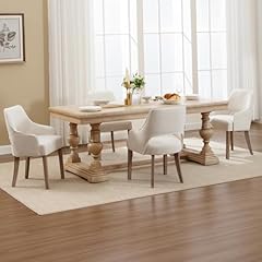 Furniture linen dining for sale  Delivered anywhere in USA 