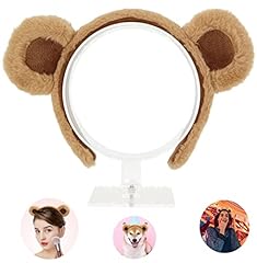 Siotmera headband bear for sale  Delivered anywhere in USA 