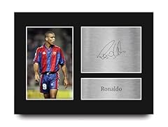 Hwc trading ronaldo d'occasion  Livré partout en France
