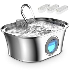 Vekonn cat water for sale  Delivered anywhere in USA 