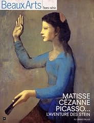 Matisse cézanne picasso... d'occasion  Livré partout en Belgiqu