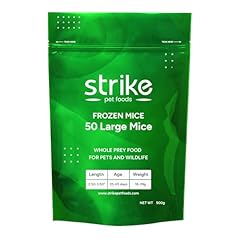 Strike large frozen for sale  Delivered anywhere in USA 