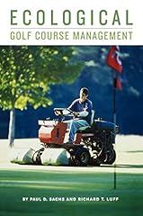 Ecological golf course for sale  Delivered anywhere in USA 