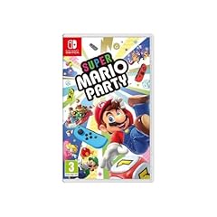 Super mario party d'occasion  Livré partout en France