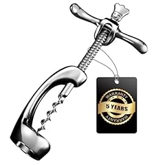 Wine opener deluxe for sale  Delivered anywhere in UK