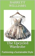 Upcycled wardrobe fashioning for sale  Delivered anywhere in UK