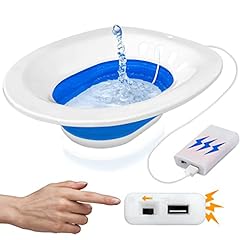Electric sitz bath for sale  Delivered anywhere in USA 