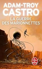 Guerre marionnettes d'occasion  Livré partout en Belgiqu