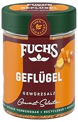 Fuchs gourmet selection gebraucht kaufen  Wird an jeden Ort in Deutschland