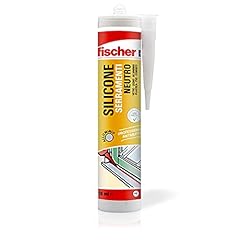 Fischer snf silicone usato  Spedito ovunque in Italia 