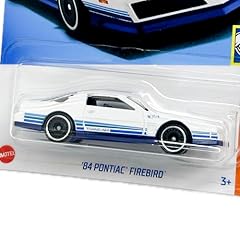 Hotwheels pontiac firebird for sale  Delivered anywhere in USA 
