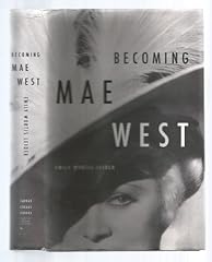 Becoming mae west for sale  Delivered anywhere in UK
