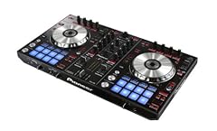 Pioneer ddj control usato  Spedito ovunque in Italia 