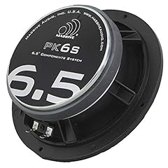 Massive audio pk6s for sale  Delivered anywhere in USA 