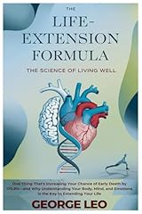 The life extension usato  Spedito ovunque in Italia 