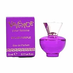 Versace dylan purple for sale  Delivered anywhere in USA 