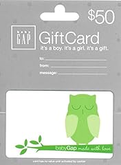Gap baby gift for sale  Delivered anywhere in USA 