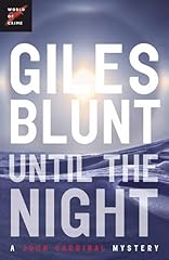 Until the night gebraucht kaufen  Wird an jeden Ort in Deutschland