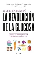 Revolución glucosa equilibra d'occasion  Livré partout en France