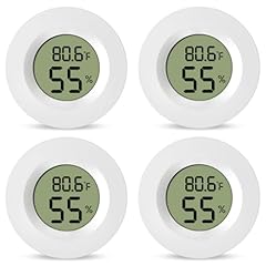 Pack mini hygrometer for sale  Delivered anywhere in USA 