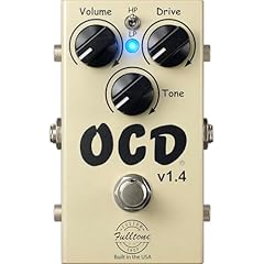 Fulltone custom shop for sale  Delivered anywhere in USA 
